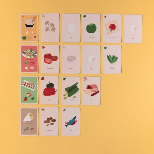 A-la-cuisine-londji-juego