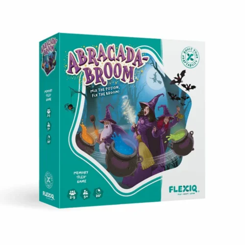 Abracada-broom-flexiq-caja