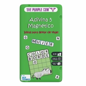 Adivina-en-5-magnetico-The-purple-cow