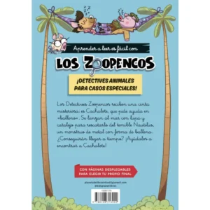 Aprende-a-leer-con.-Los-Detectives-Zoopencos.-Letra-ligada-1.-Aventura-zoobmarina-contraportada