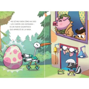 Aprende-a-leer-con.-¡Los-Detectives-Zoopencos-10.-Pita-la-dinosauria-ejemplo-interior
