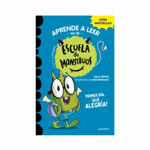 Aprende-a-leer-en-la-escuela-de-monstruos-11-primer-dia-que-alegria-portada