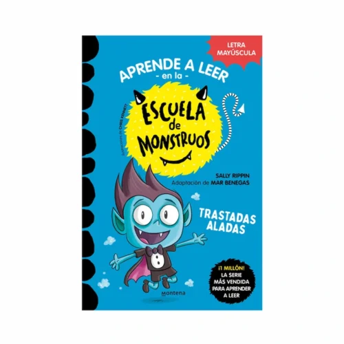 Aprende-a-leer-en-la-escuela-de-monstruos-6-trastadas-aladas-portada