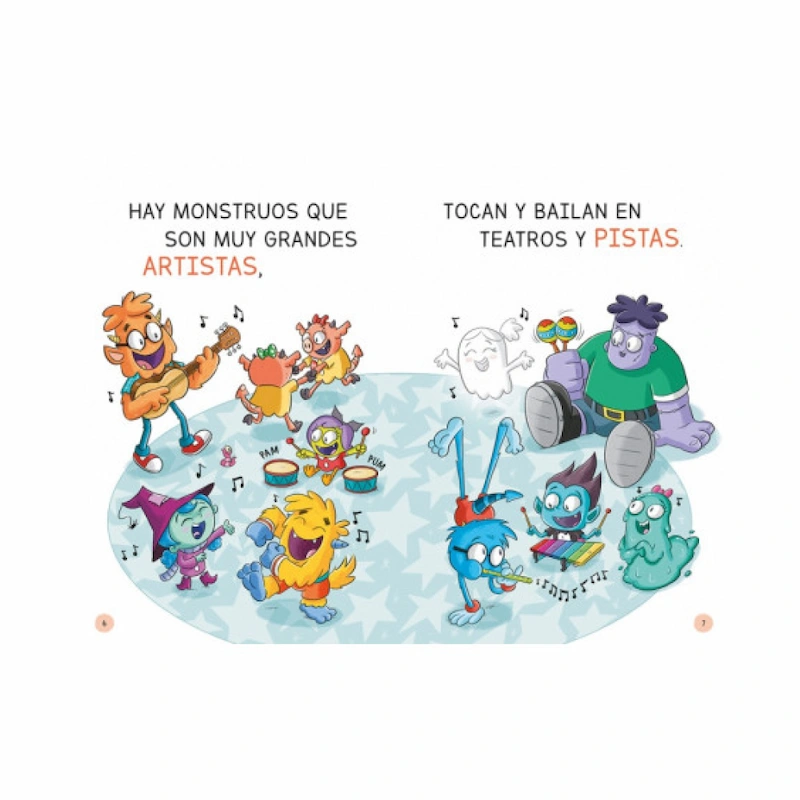 Aprende-a-leer-en-la-escuela-de-monstruos-7-pedos-como-truenos-ejemplo-pagina