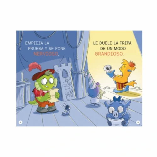 Aprende-a-leer-en-la-escuela-de-monstruos-7-pedos-como-truenos-pagina-interior
