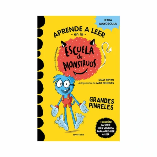 Aprende-a-leer-en-la-escuela-de-monstruos-4-grandes-pinreles-portada