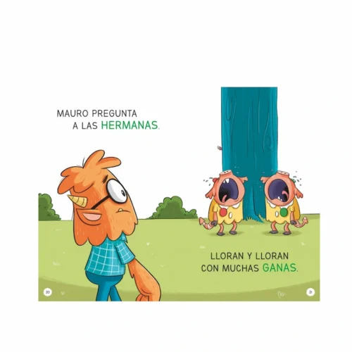 Aprende-a-leer-en-la-escuela-de-monstruos-3-las-iguales-son-especiales-pagina-interior
