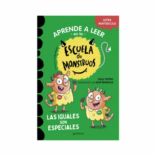 Aprende-a-leer-en-la-escuela-de-monstruos-3-las-iguales-son-especiales-portada