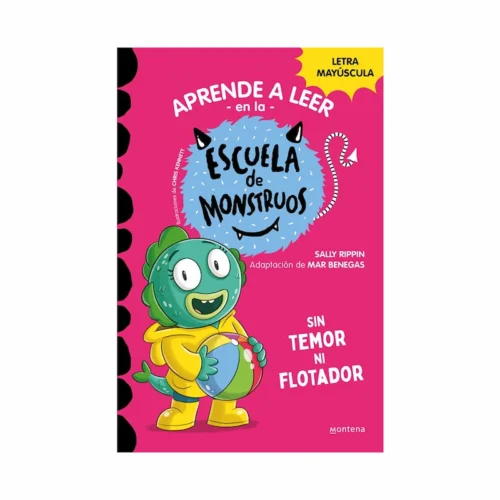 Aprende-a-leer-en-la-escuela-de-monstruos-18-sin-temor-ni-flotador-portada