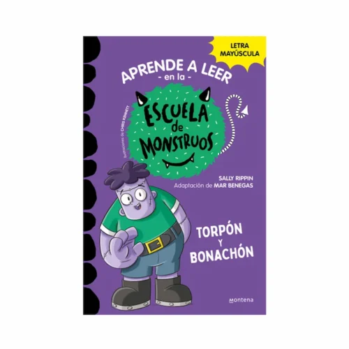 Aprende-a-leer-en-la-escuela-de-monstruos-9-torpon-y-bonachon-portada