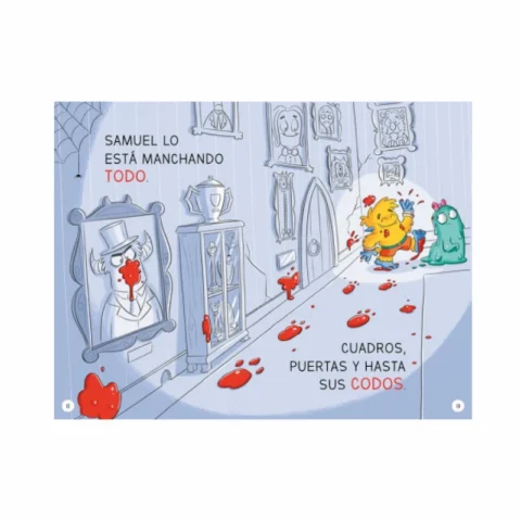 Aprende-a-leer-en-la-escuela-de-monstruos-2-una-liada-de-mermelada-ejemplo-pagina