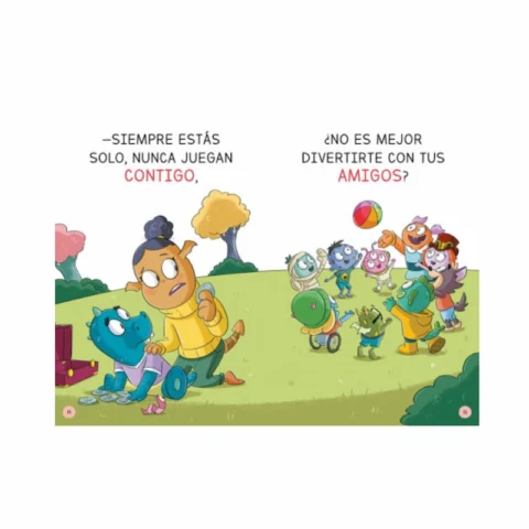 Aprende-a-leer-en-la-escuela-de-monstruos-16-unas-rocas-muy-graciosas-pagina-interior