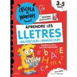 Aprendre-les-lletres-a-l'Escola-de-Monstres-portada