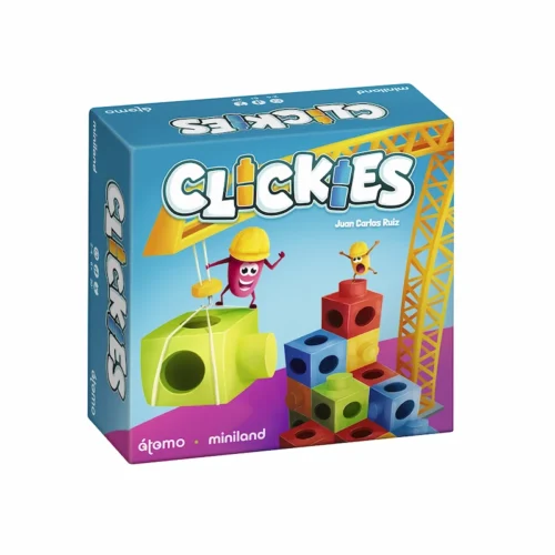 Atomo-Games-Clickies-juego-de-mesa-caja