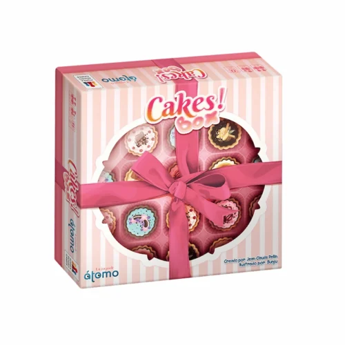 Atomo-games-juego-de-mesa-cakes-box-caja