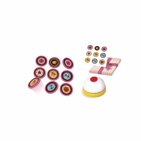 Atomo-games-juego-de-mesa-cakes-box-contenido