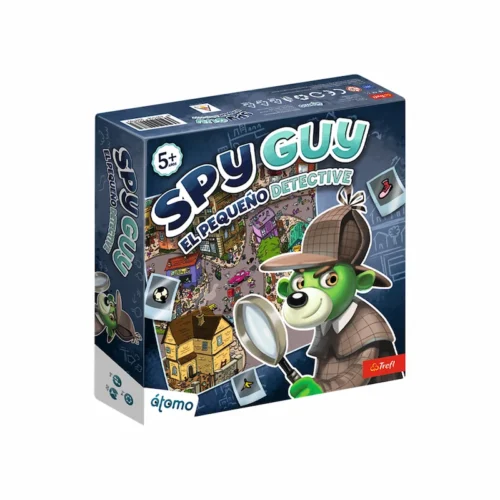 Atomo-games-juego-de-mesa-spy-guy-el-pequeno-detective-caja