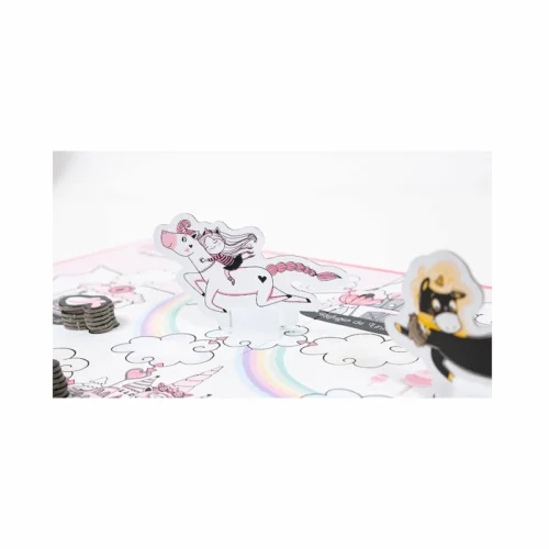 Atomo-games-juego-de-mesa-unicornia-jugando
