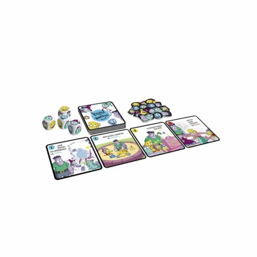 AtomoGames-Escuela-de-monstruos-juego-de-mesa-contenido