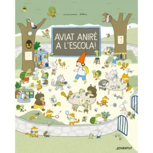 Aviat-anire-a-lescola