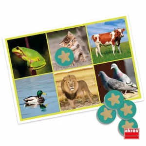 Bingo-Animales-Akros