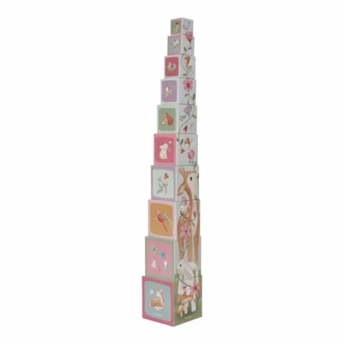 Bloques-apilables-Fairy-Garden-Little-Dutch
