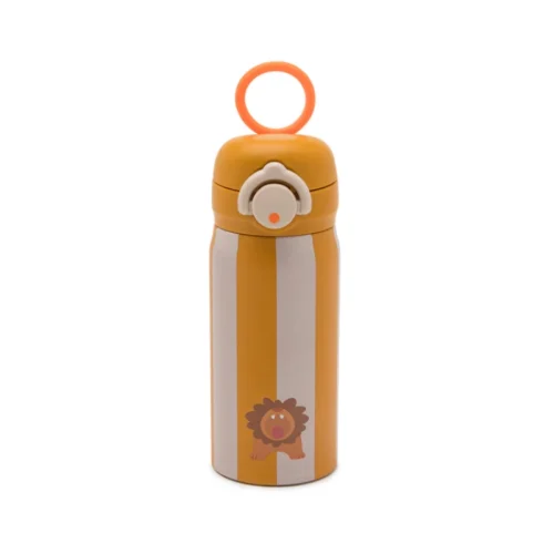 Botella-de-Acero-Termica-Noui-Noui-Lion