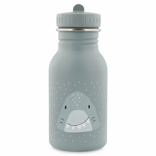 Botella-de-beber-350ml-Mr.-Shark