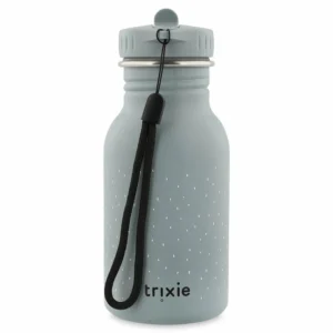 Botella-de-beber-350ml-Mr.-Shark-detras