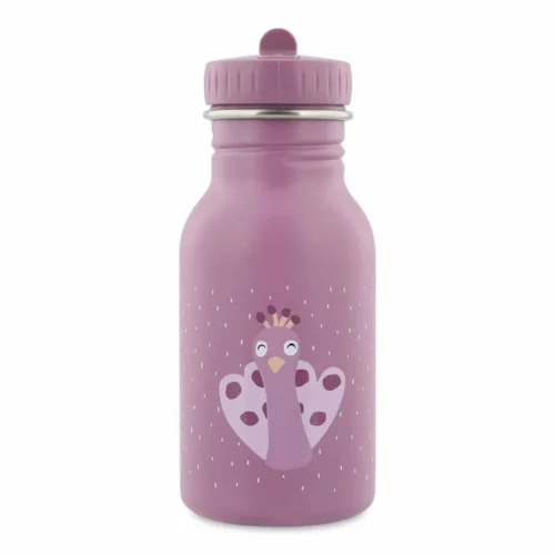 Botella-de-beber-350ml-Mrs.-Peacock