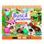 Busca-y-encuentra-de-viaje-bloc-Auzou-portada