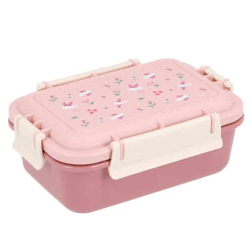 Caja-Almuerzo-Bento-Blossom-Birds
