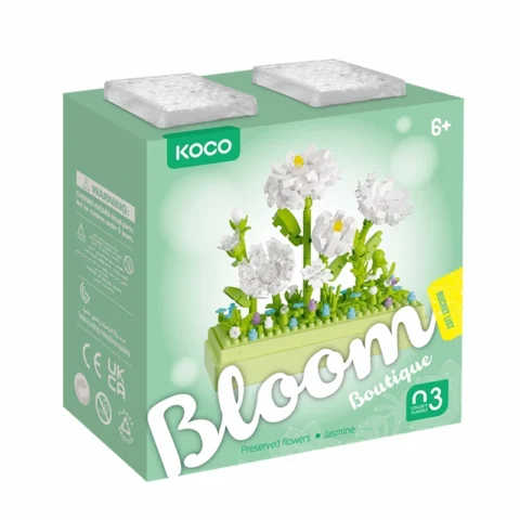 Caja-Koco-Fresh-Flower-Jazmin-285-piezas