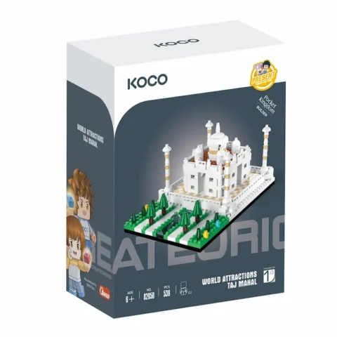 Caja-Koco-Taj-Mahal-539-piezas