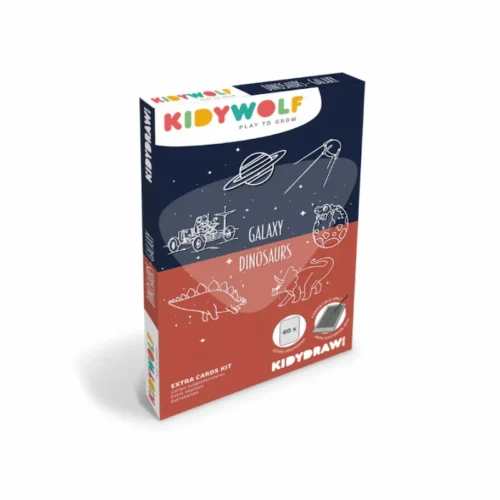 Caja-de-la-Recarga-Kidydraw-mini-Galaxia-y-Dinosaurios