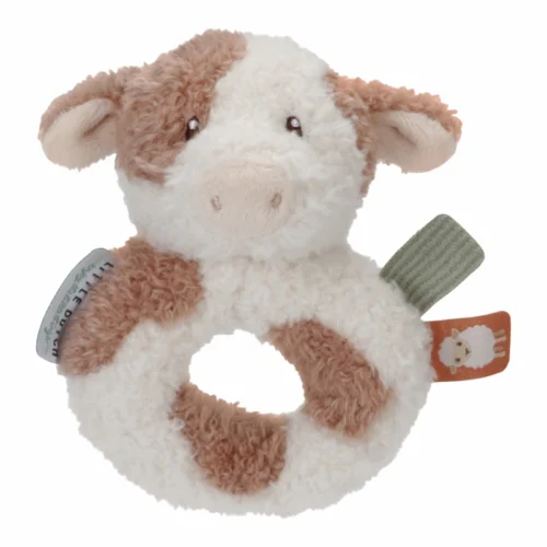 Caja-de-regalo-Pequeña-Granja-Little-Dutch-vaca