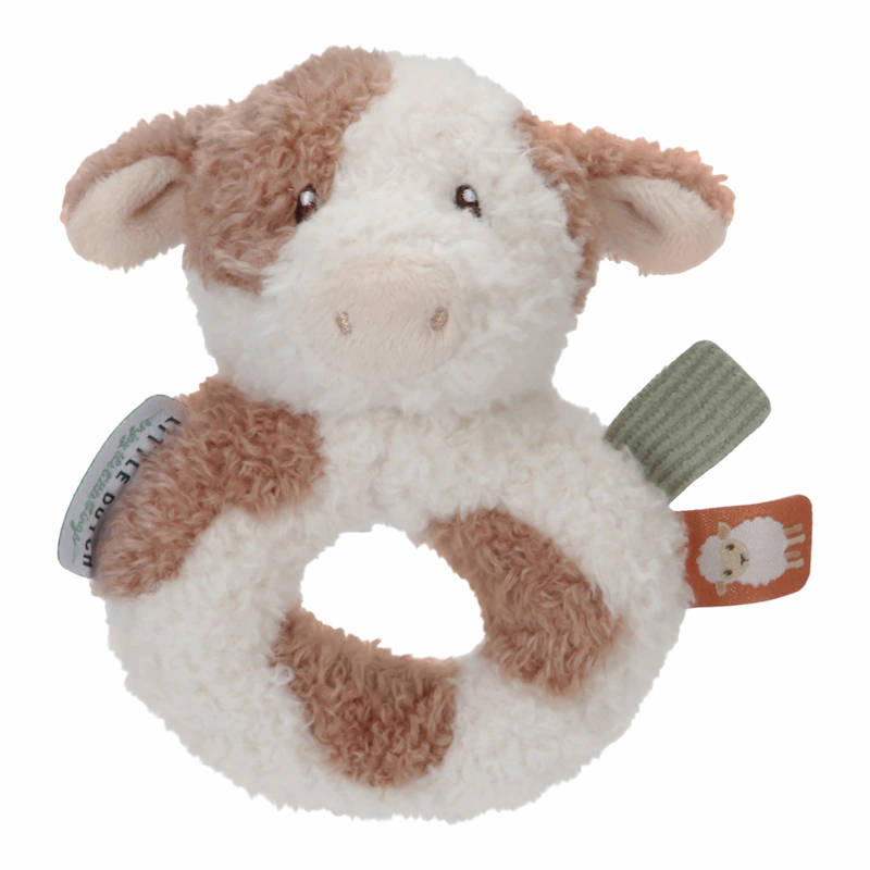Caja-de-regalo-Pequeña-Granja-Little-Dutch-vaca