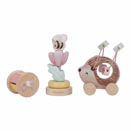 Caja-de-regalo-madera-Fairy-Garden-Little-Dutch
