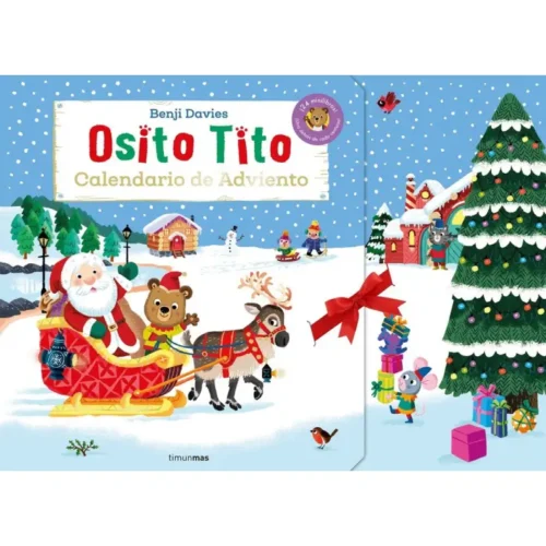 Calendario-de-Adviento-Osito-Tito