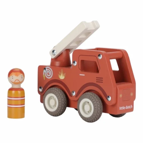 Camión-de-Bomberos-Little-Dutch