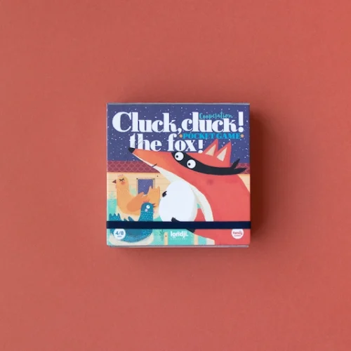 Cluck-cluck-pocket-caja-cerrada