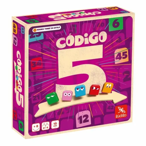 Codigo-5-caja