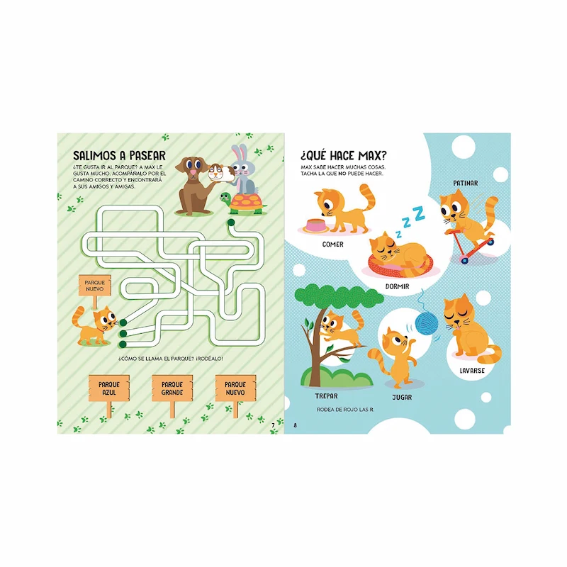 Combel-Jugamos-a-leer-4-anos-ejemplo-pagina