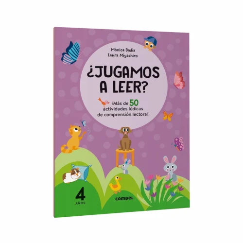 Combel-Jugamos-a-leer-4-anos-portada