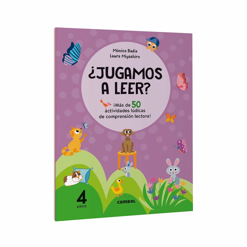 Combel-Jugamos-a-leer-4-anos-portada