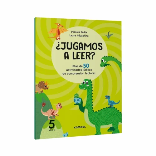 Combel-Jugamos-a-leer-5-anos-portada