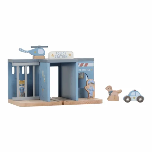 Comisaria-de-policia-Little-Dutch