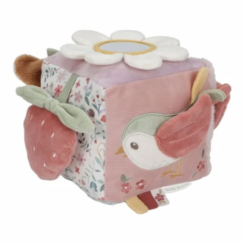 Cubo-blandito-de-actividades-Fairy-Garden-Little-Dutch