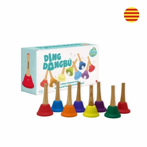 DingDangBu-Campanes-CAT