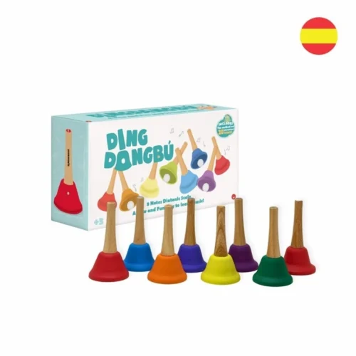 DingDangBu-Campanas-ESP